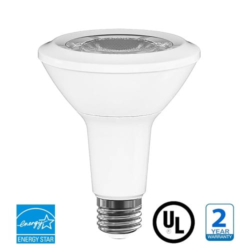 LED PAR30 Light Bulbs - Best LED - PAR30 bulbs in stock